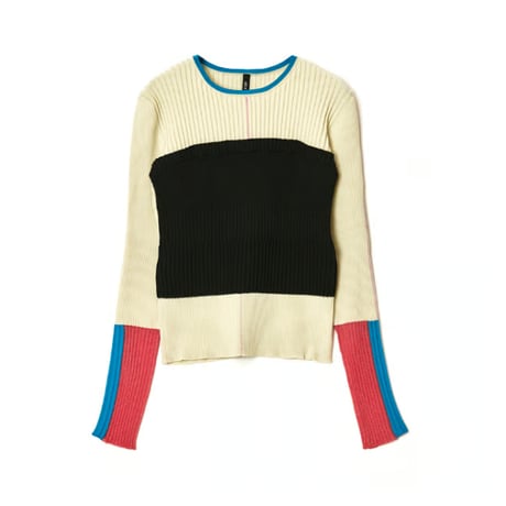 トップス abcdgjmptw1237 トップス abcdgjmptw1237 AO2 tシャツ Double zipper Tops / W