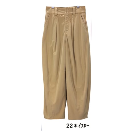 コーデュロイパンツ | STORES
