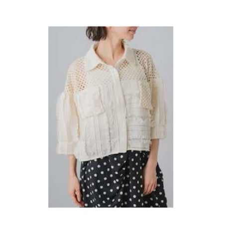 CATEGORY ブラウス | Z i Z e growth