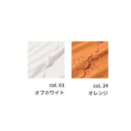 2/6 Instalive　akane　2026ss　強撚綿メロウプルオーバー　26158-1100E-R