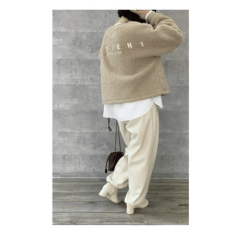 CATEGORY ボア | Z i Z e growth