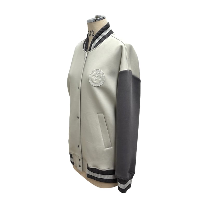 5時に夢中 スタジャン 5/19 Instalive ayane 2025aw ボンディングスタジャン 855738