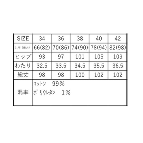 5/21、5/4、5/3、3/30Instalive ayane 2026 summer ペイント加工バレルレッグデニムパンツ（レギュラー丈・ペイント加工）　856734 （826543）