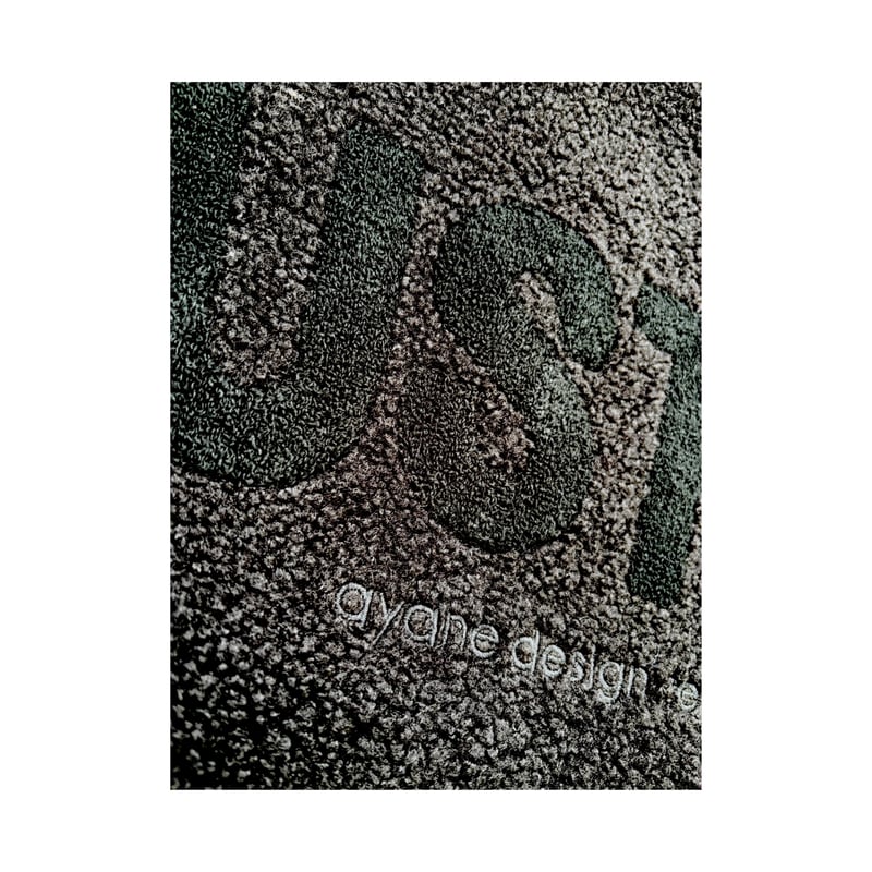 7/19 Instalive ayane 2025Winter バックロゴ刺繍ボアブルゾン 8
