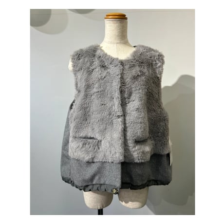 CATEGORY ファー | Z i Z e growth