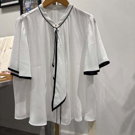 25SS タグ付】ロージーモンスター トップス ブラウス 新品 タグ