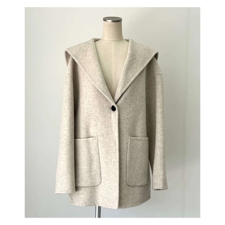 CATEGORY コート | Z i Z e growth