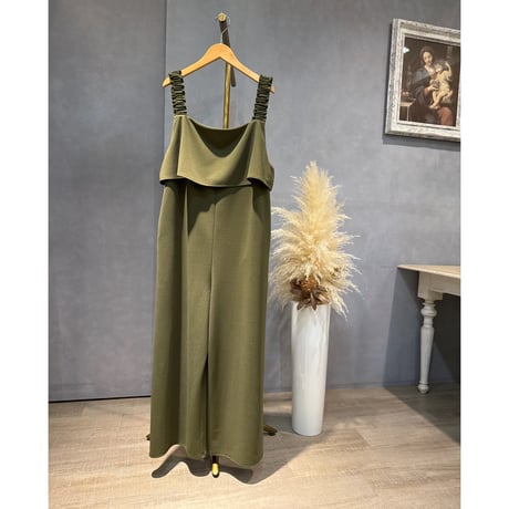 CATEGORY オールインワン・サロペット | Z i Z e growth