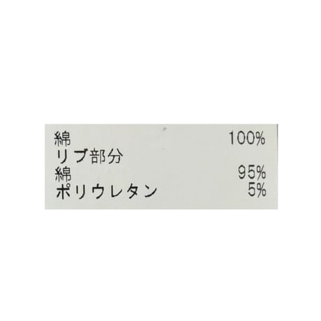 5/8 Instalive　レオパード柄Tシャツ　95571604103