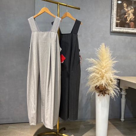 七里　ジャンパースカート CATEGORY ジャンパースカート | Z i Z e growth