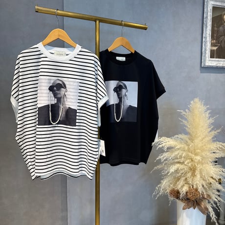 岡崎乾二郎【直筆サイン】デザイン Tシャツ 灰塚アースワーク Lサイズ 岡崎乾二郎 デザイン Tシャツ 灰塚アースワーク Lサイズ(90~98