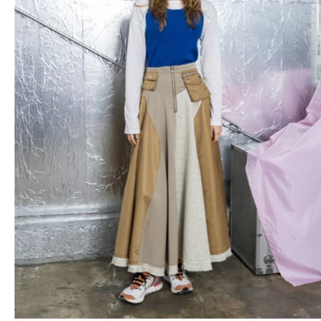 CATEGORY スカート | Z i Z e growth