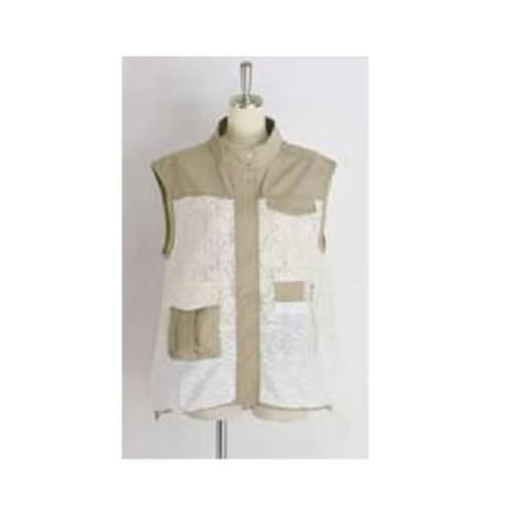 CATEGORY ジレ | Z i Z e growth