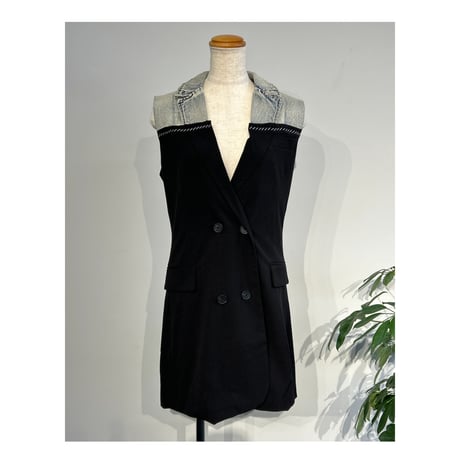 CATEGORY ジレ | Z i Z e growth