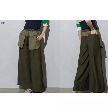 CATEGORY パンツ | Z i Z e growth