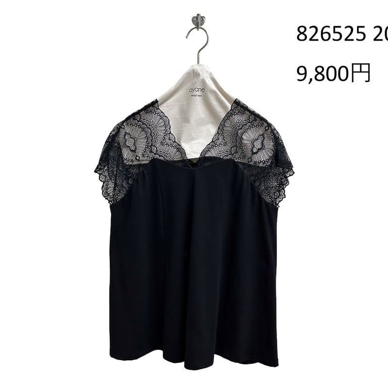 2/Instalive ayane2026summer レースフレアタンクトップ 826525