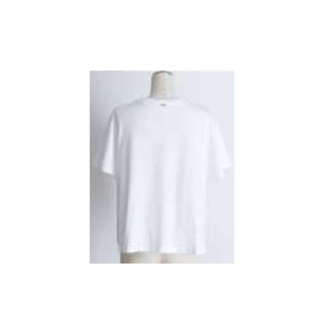 6/2　4/6　Instalive　Eimee Law 2026SS　ロゴプリントシャーリングTシャツ　84783