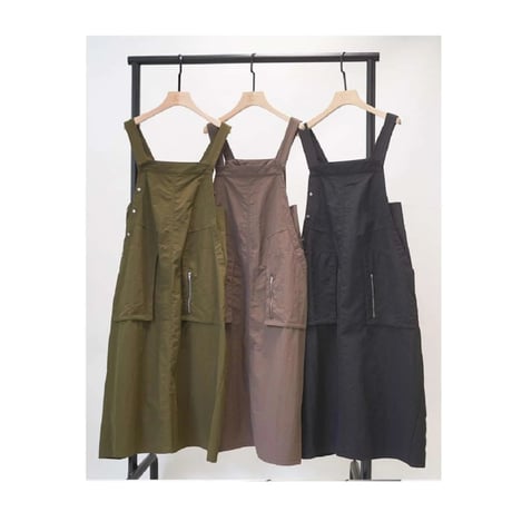 CATEGORY ジャンパースカート | Z i Z e growth