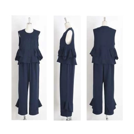 CATEGORY ジレ | Z i Z e growth