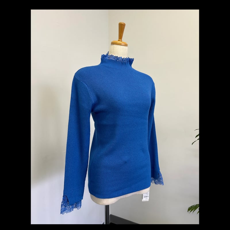 リメイクサロペットエプロン&ニット帽&ポシェット 55543-176-