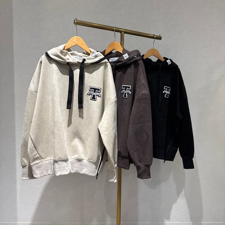 CATEGORY フーディー | Z i Z e growth