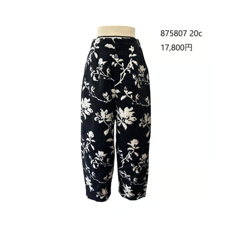 最終値引！【新品・タグ付き】チームプリン　パンツ　コレクション CATEGORY パンツ | Z i Z e growth