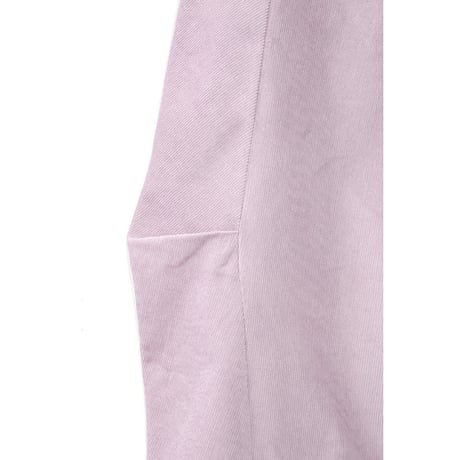 4/25 Instalive　AULA AILA　2026FW　WIDE COCOON PANTS　1263-06031