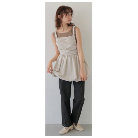 viviennetamビスチェ ヴィヴィアンタム公式通販サイト 【VIVIENNE TAM 公式オンラインストア】