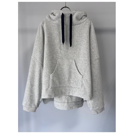 こーでぃページ　26.5㎝ CATEGORY フーディー | Z i Z e growth