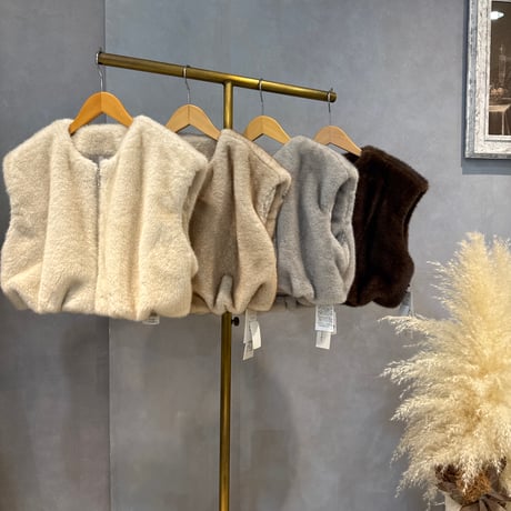 CATEGORY ファー | Z i Z e growth