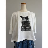 6/23　Instalive　2026summer　DOGTシャツ　90520606001