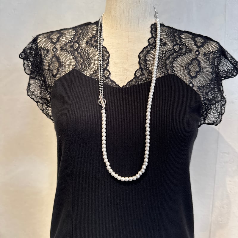 おまとめページ⑤ペンダント20点♡（3/26までお取り置き可能です♡） multi way necklace 即納 【ポスティング】 | Z i Z e growth