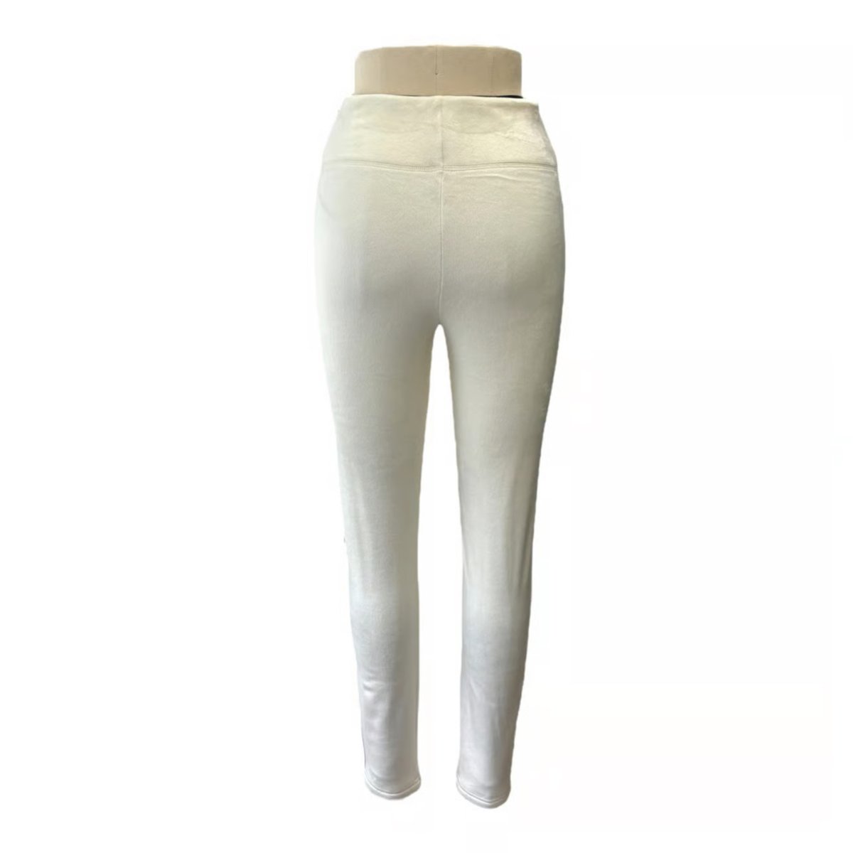 アライア　レギンス　ストレッチ Azzedine Alaïa - 滝沢眞規子着☆ALAIA ☆アライアレギンス