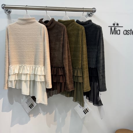 【Mia(値下げ✖︎即購入○ページ】 mia | STORES