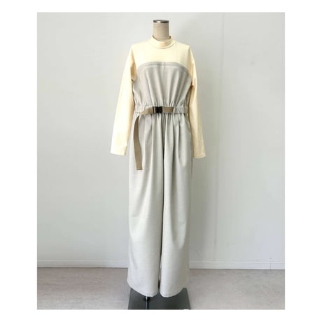 ラパフェ　La♡Pafait サロペット ラパフェ La♡Pafait サロペット