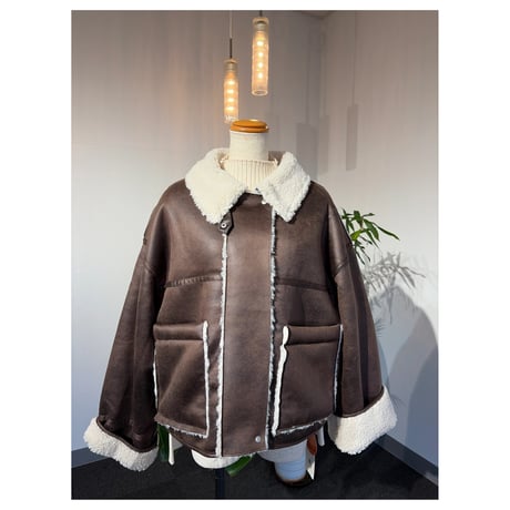 CATEGORY ボア | Z i Z e growth