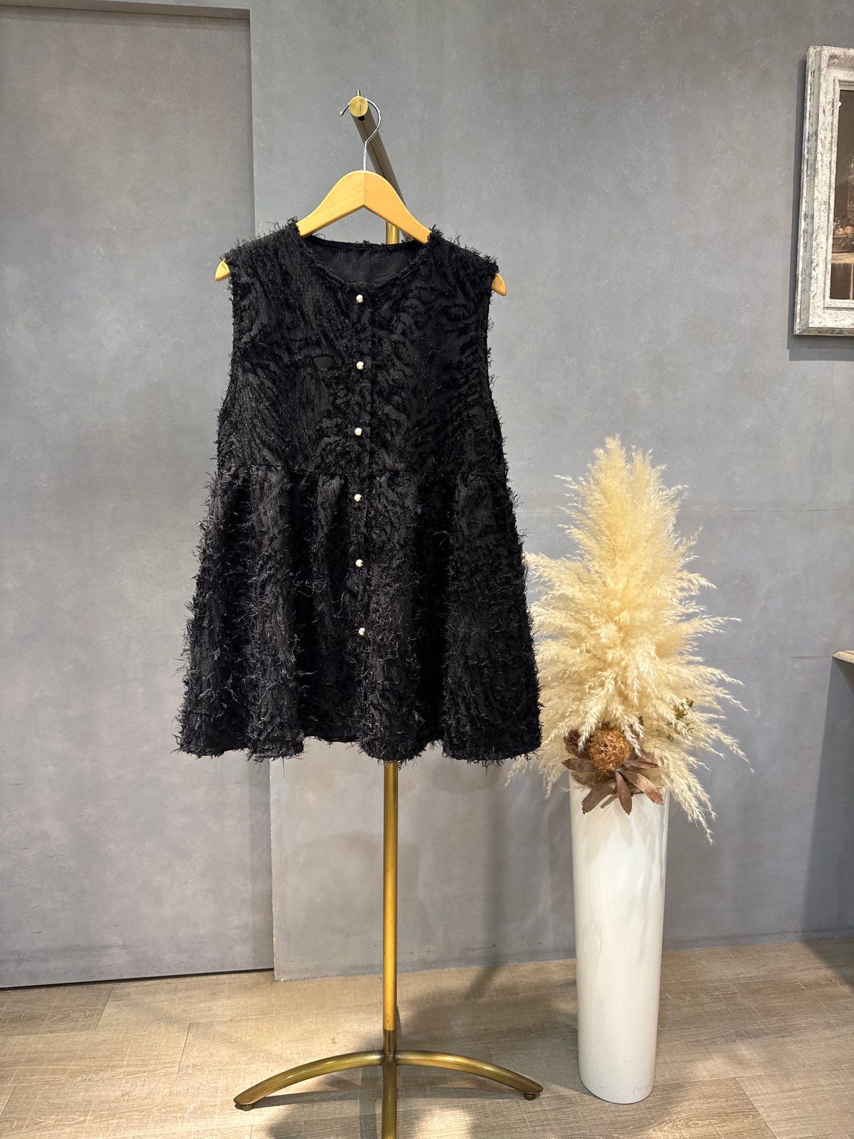 10/23Instalive cselect 2026spring カットジャガード R-72