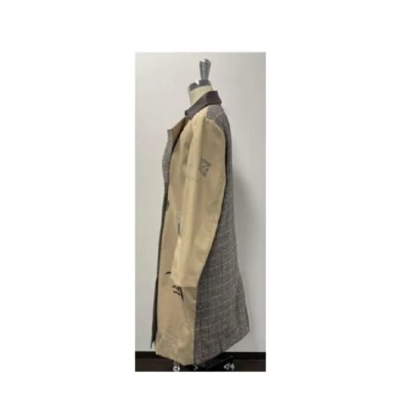 10/24、7/22 Instalive Eimee Law 2025aw テキスト馬柄ptダ