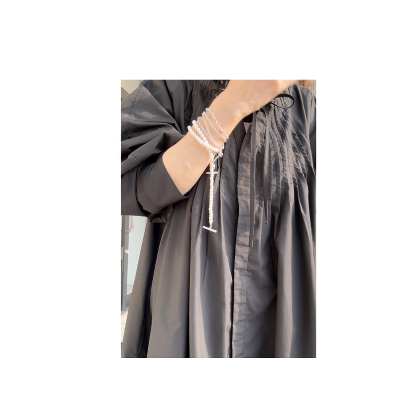 multi way necklace 即納 【ポスティング】 | Z i Z e growth