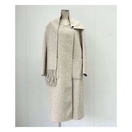 AMI スプリングコート スプリングコート｜is amulet.公式通販サイト