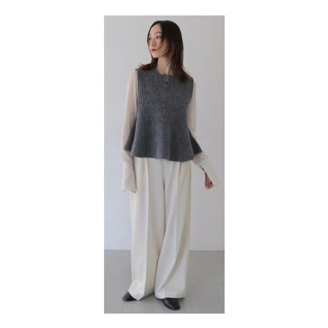 CATEGORY ビスチェ | Z i Z e growth