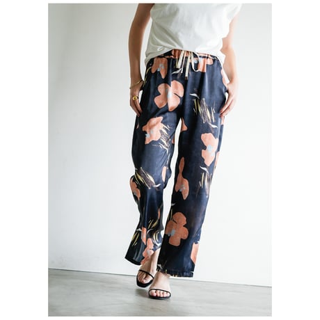 EGG egg trading baggy short パンツ ボリューム EGG egg trading baggy short パンツ ボリューム