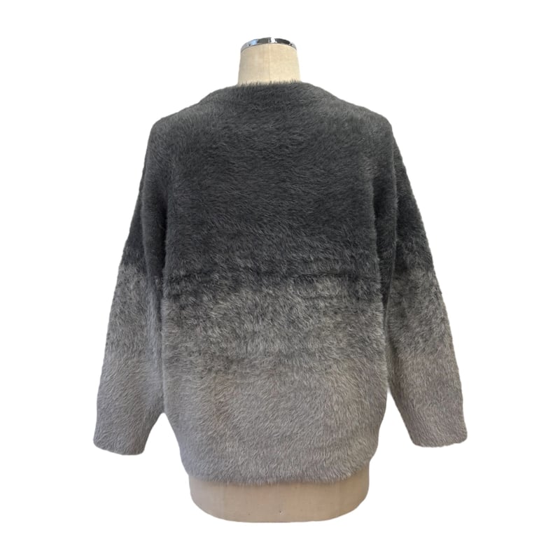 9/17 Instalive ayane 2026Early Spring グラデーションロゴ