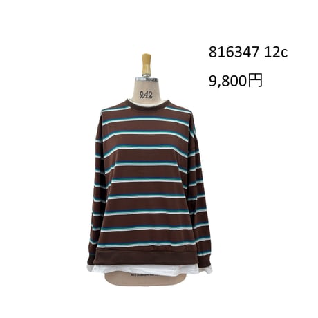 CATEGORY プルオーバー | Z i Z e growth