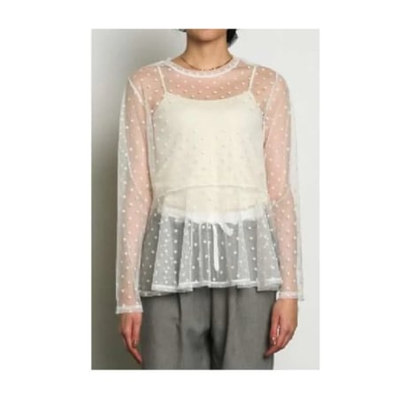 CATEGORY ブラウス | Z i Z e growth