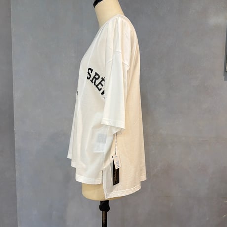 6/20Instalive  ランダムロゴTシャツ　90572605006