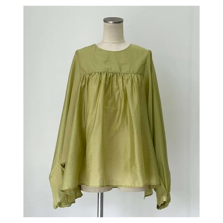 CATEGORY ブラウス | Z i Z e growth