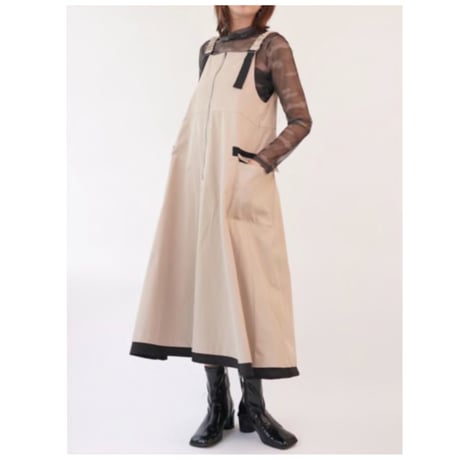 CATEGORY ジャンパースカート | Z i Z e growth