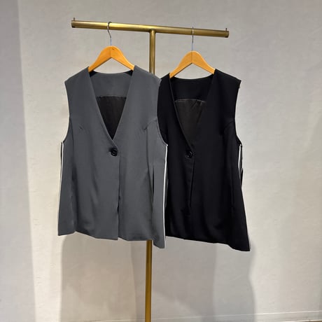 CATEGORY ジレ | Z i Z e growth