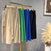2/16 ギャザースカート